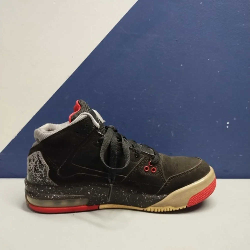 Nike air jordan